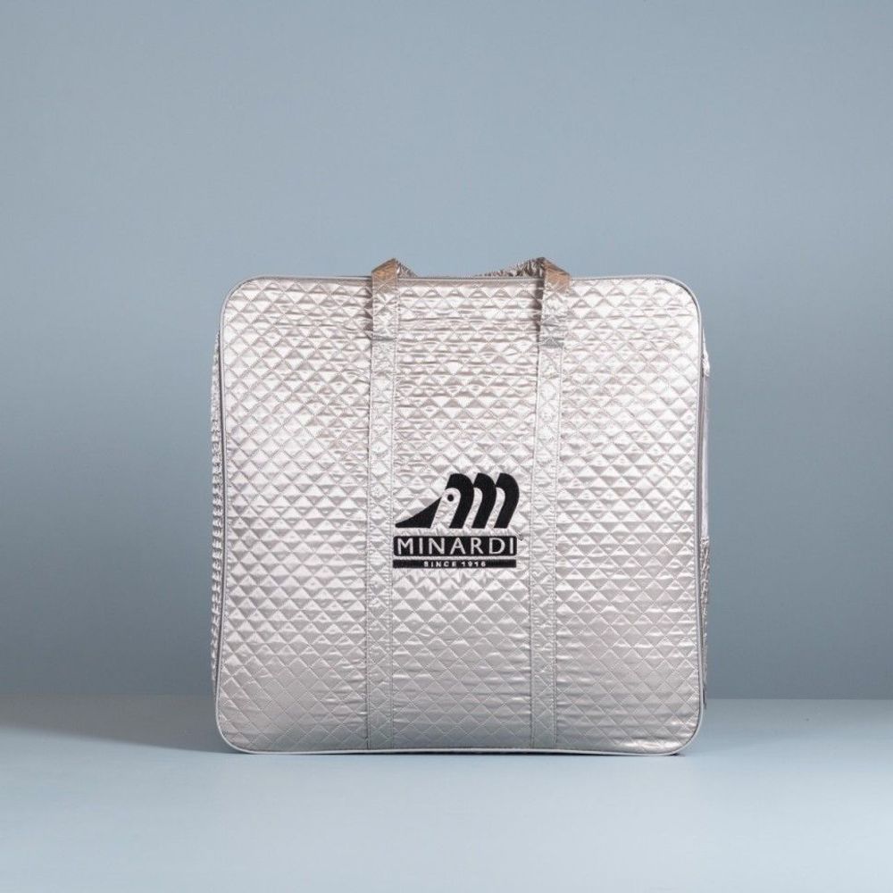 Couettes et oreillers - Duvet Ultra - MINARDI