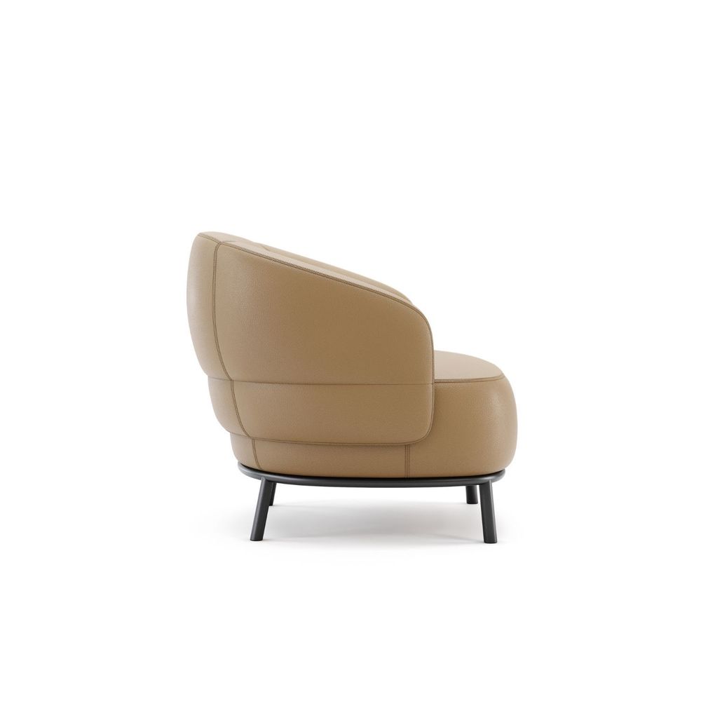 Chairs for hospitalities & contracts - Juliet Armchair - DOMKAPA