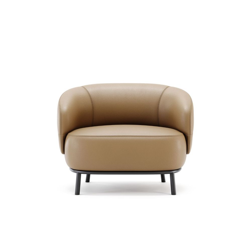Chairs for hospitalities & contracts - Juliet Armchair - DOMKAPA