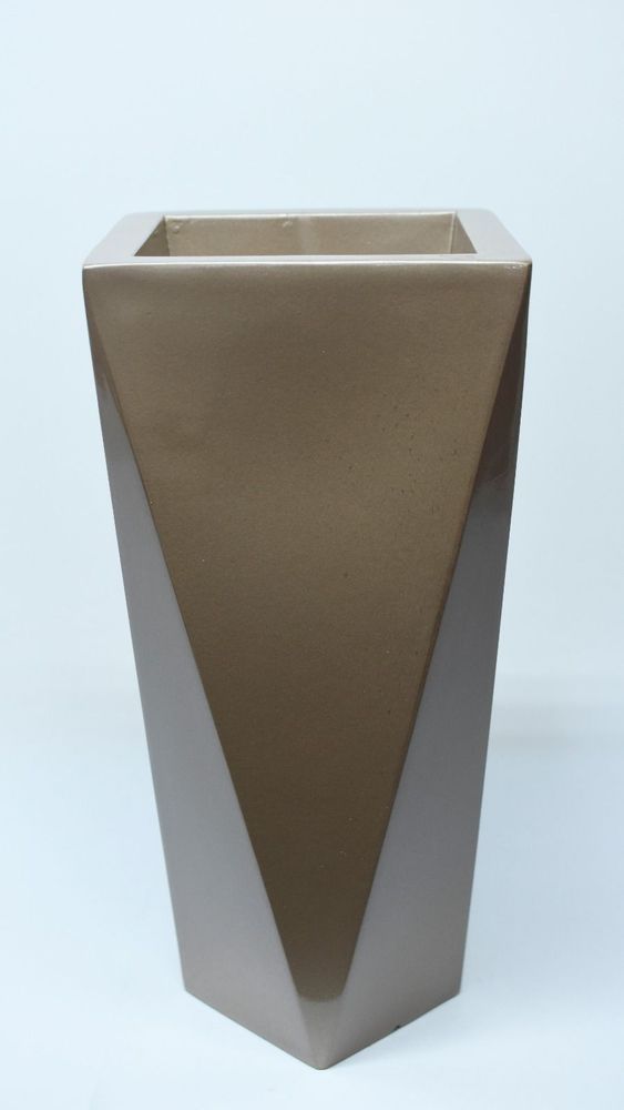 Vases - ROMANESCO - VASO VITA - VASES ORNEMENTAUX (DECORATIFS)