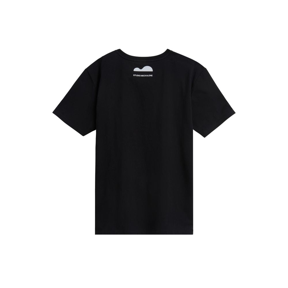 Prêt-à-porter - Mickalene Thomas DIN, UNE TRÈS BELLE NÉGRESSE #1 Unisex T-shirt - ROME PAYS OFF