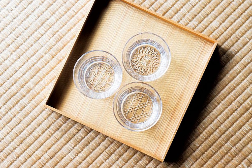 Coffee and tea - FLARE - HIROTA GLASS MFG. CO., LTD.
