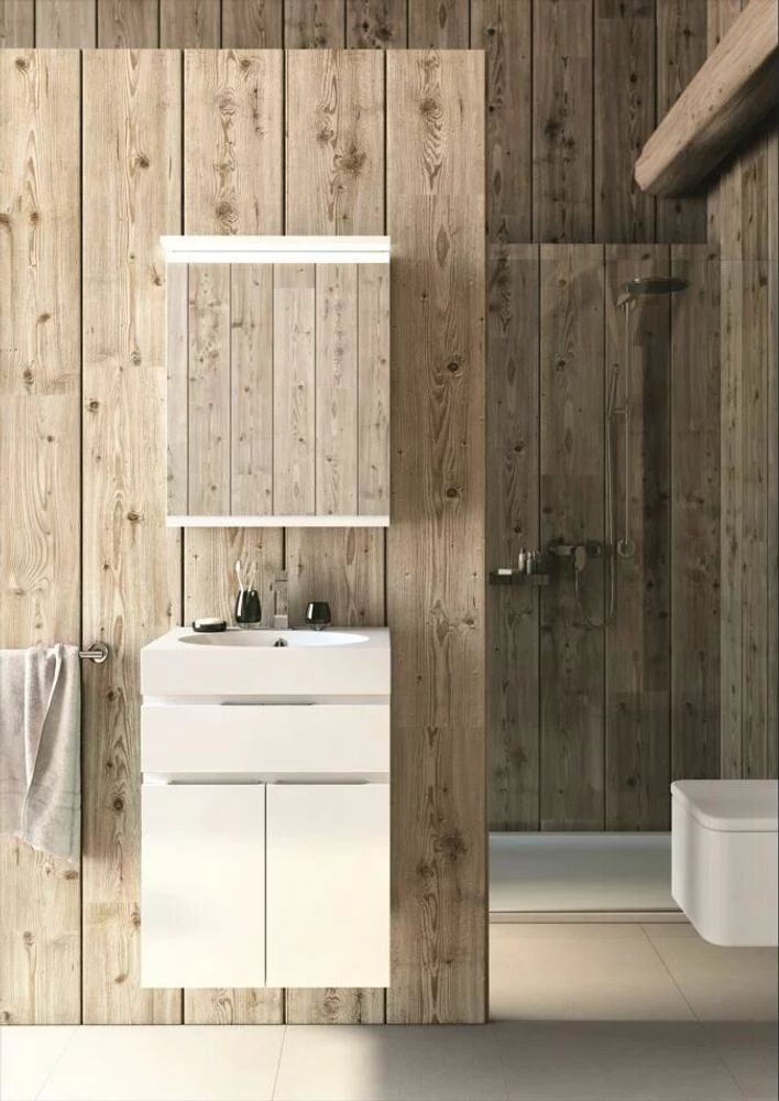 Commodes - Meuble vasque EGOÏSTE - DECOTEC