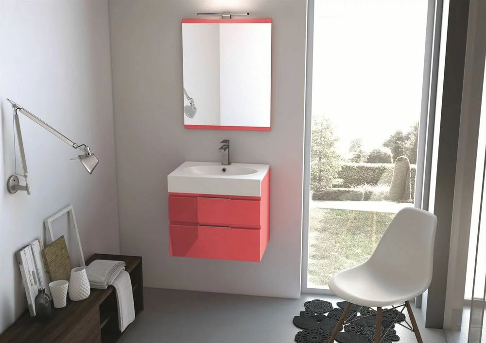 Commodes - Meuble vasque EGOÏSTE - DECOTEC