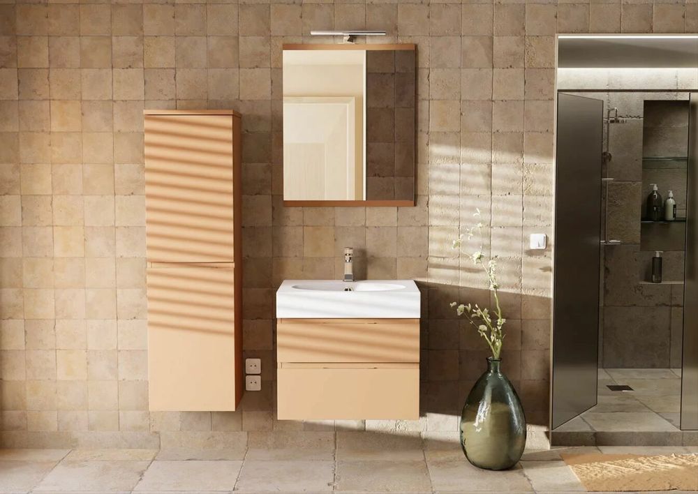 Commodes - Meuble vasque EGOÏSTE - DECOTEC