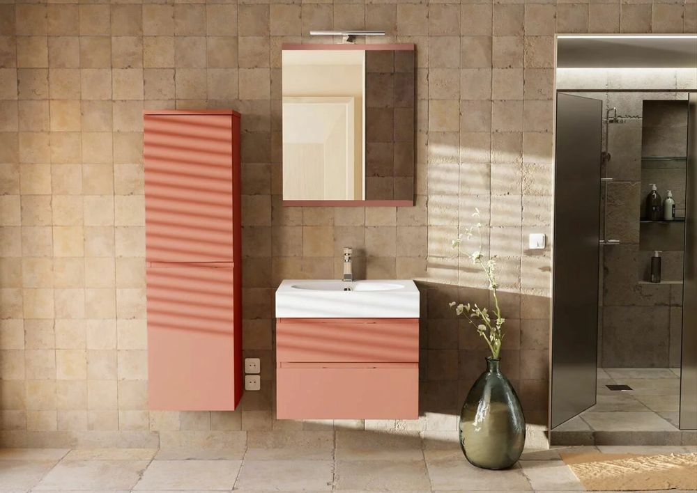 Commodes - Meuble vasque EGOÏSTE - DECOTEC