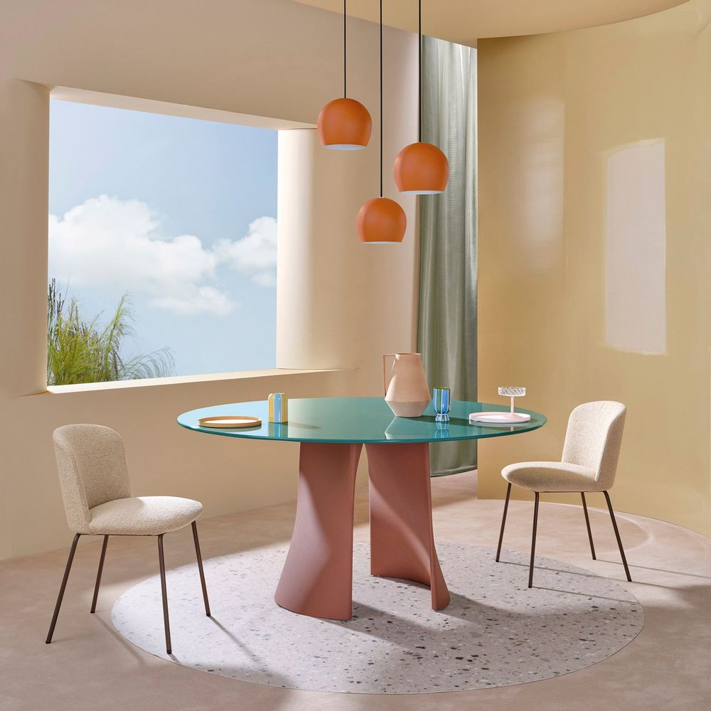Autres tables - ANEMOS - PEDRALI