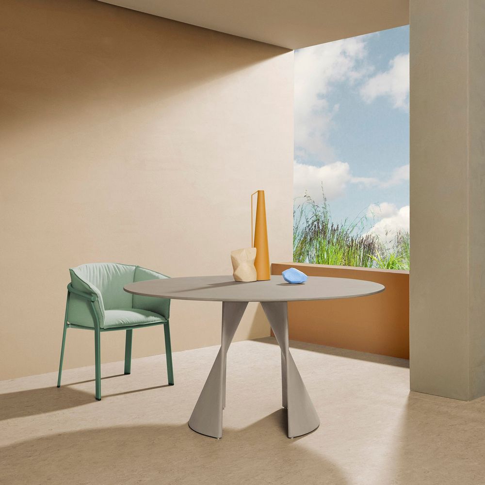 Autres tables - ANEMOS - PEDRALI