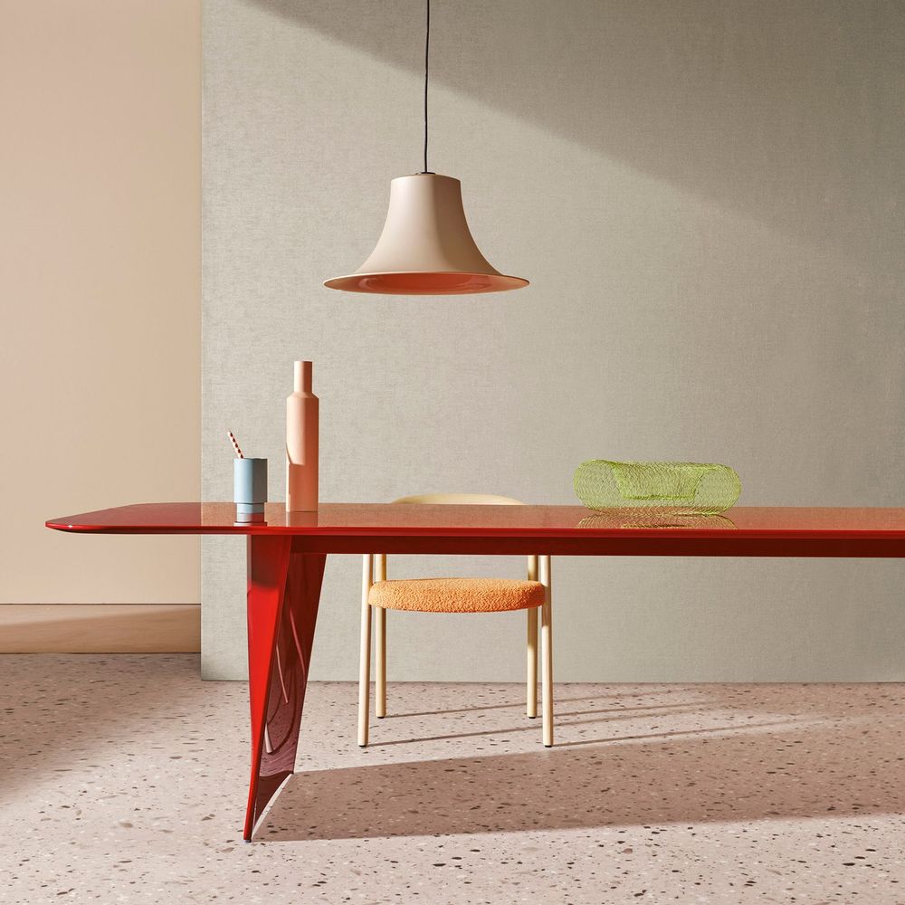Autres tables - FRANK - PEDRALI