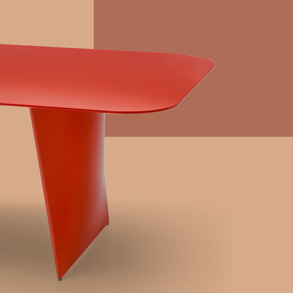Autres tables - FRANK - PEDRALI