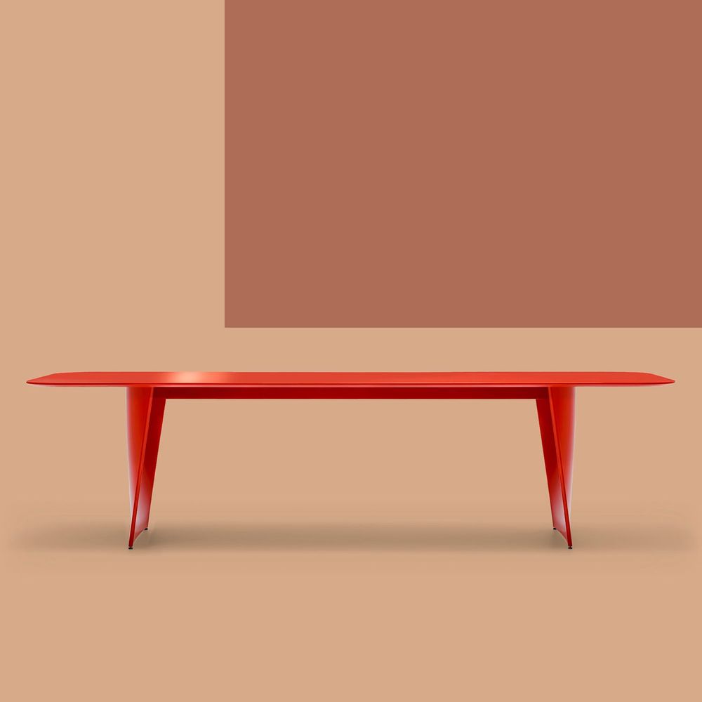 Autres tables - FRANK - PEDRALI