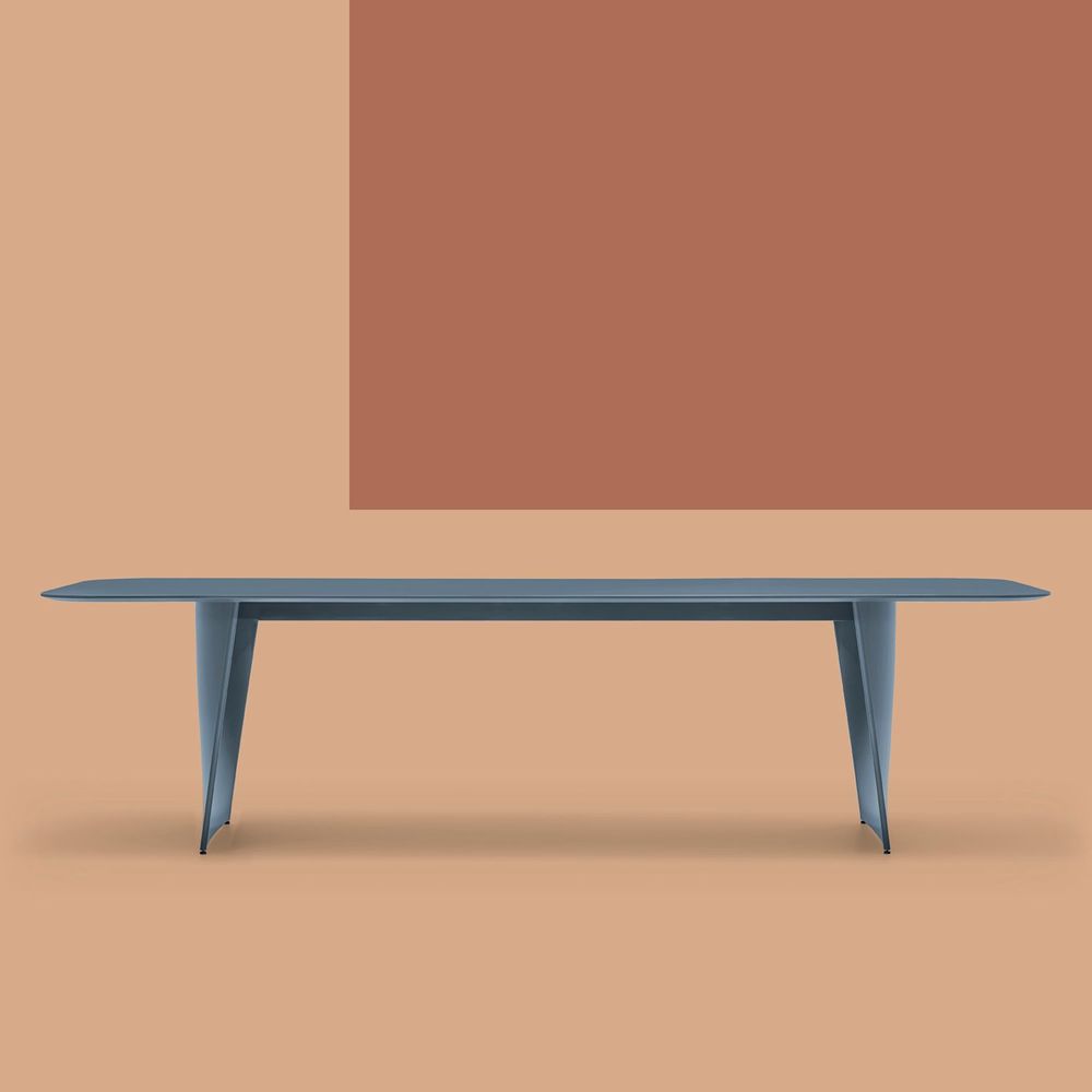 Autres tables - FRANK - PEDRALI