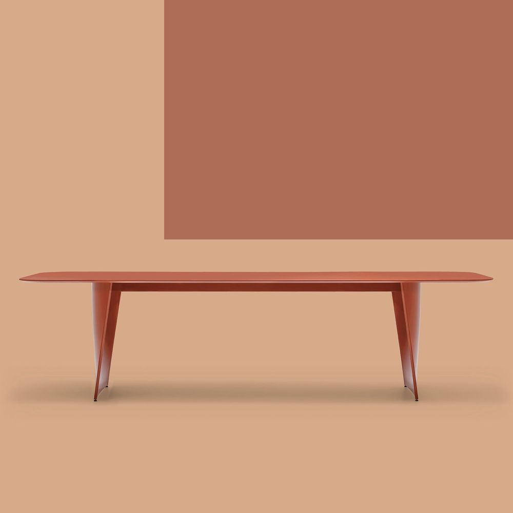 Autres tables - FRANK - PEDRALI