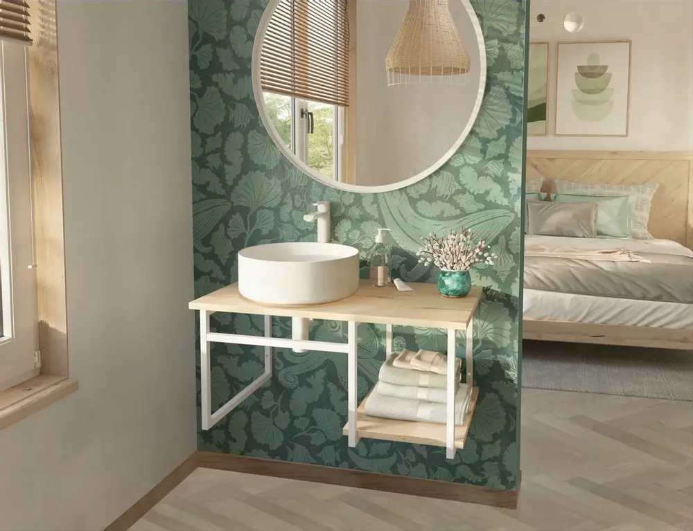 Commodes - Console ATELIER - DECOTEC