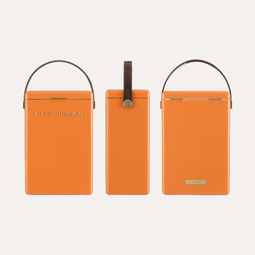 Accessoires de déco extérieure - FIELDBAR Drinks Box - FIELDBAR