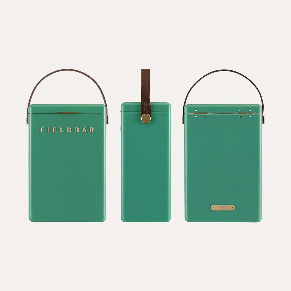 Accessoires de déco extérieure - FIELDBAR Drinks Box - FIELDBAR