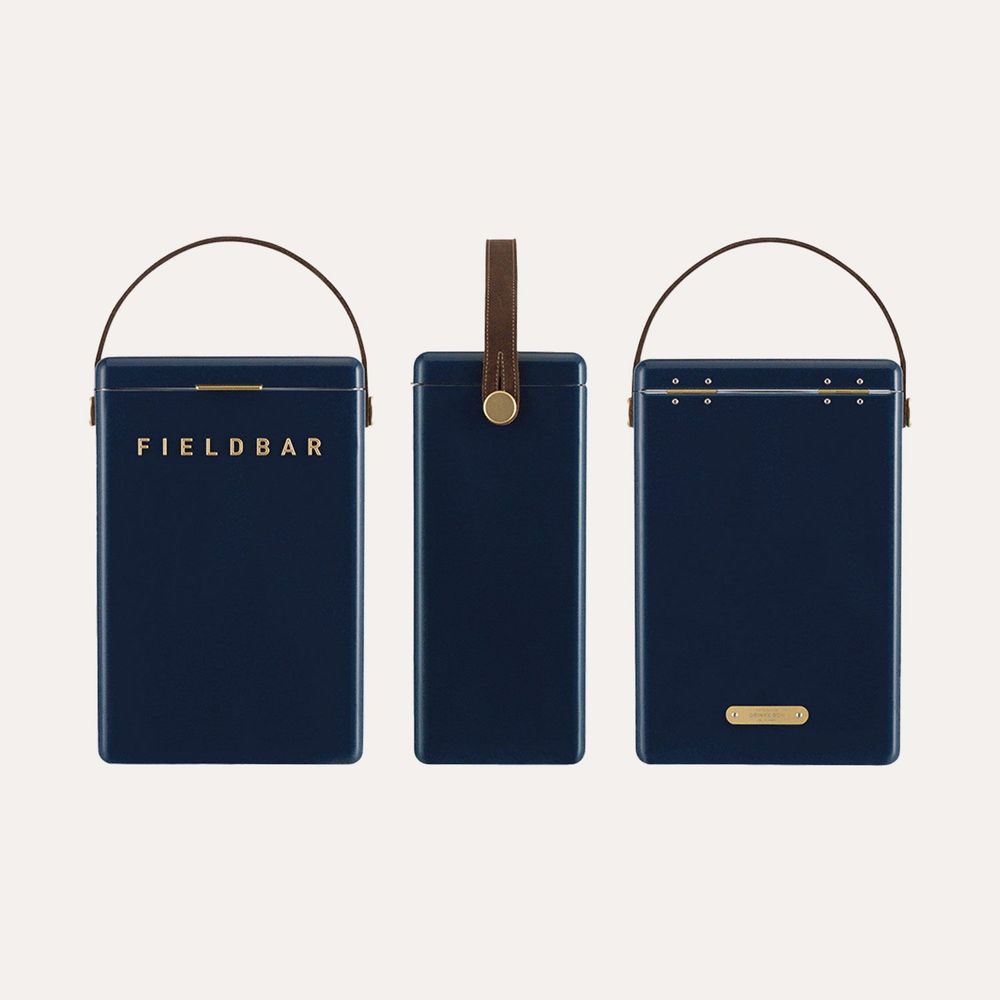 Accessoires de déco extérieure - FIELDBAR Drinks Box - FIELDBAR