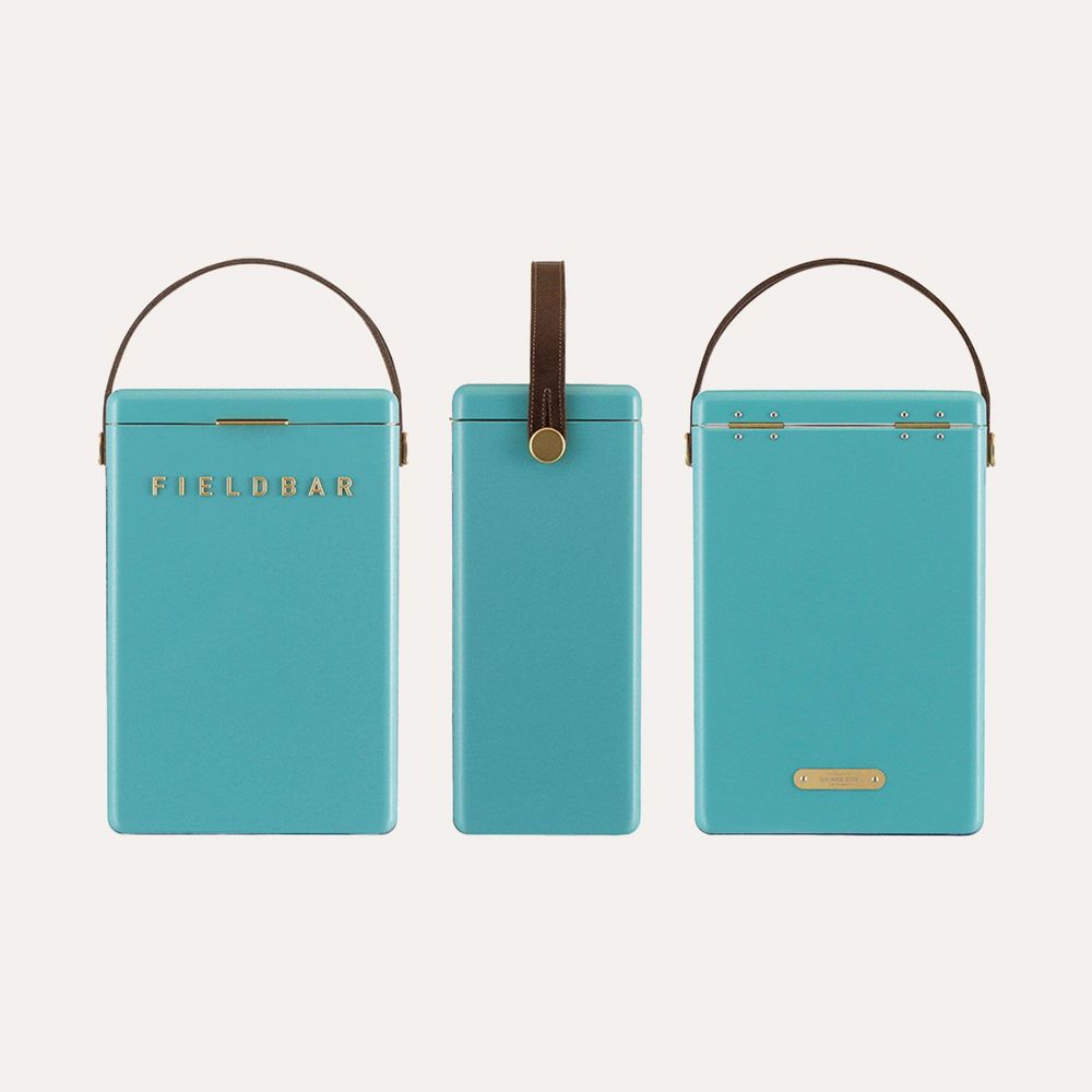 Accessoires de déco extérieure - FIELDBAR Drinks Box - FIELDBAR