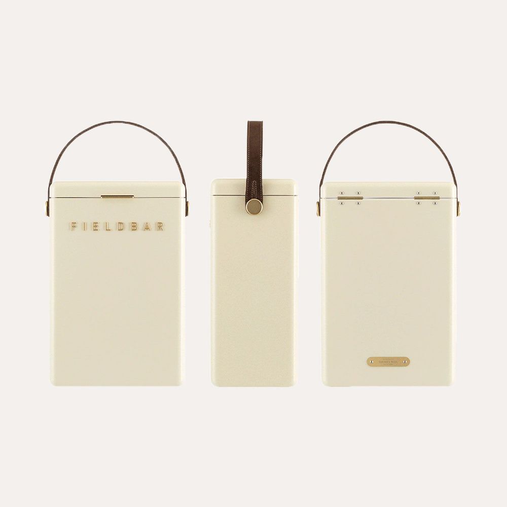 Accessoires de déco extérieure - FIELDBAR Drinks Box - FIELDBAR