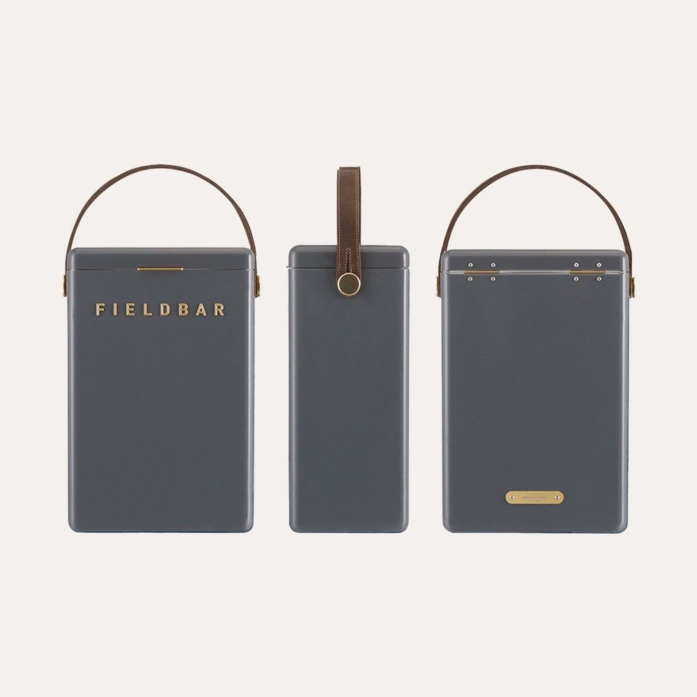 Accessoires de déco extérieure - FIELDBAR Drinks Box - FIELDBAR