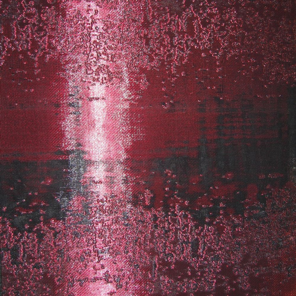 Curtains and window coverings - Metal mesh: resin insertion - LCD TEXTILE EDITION