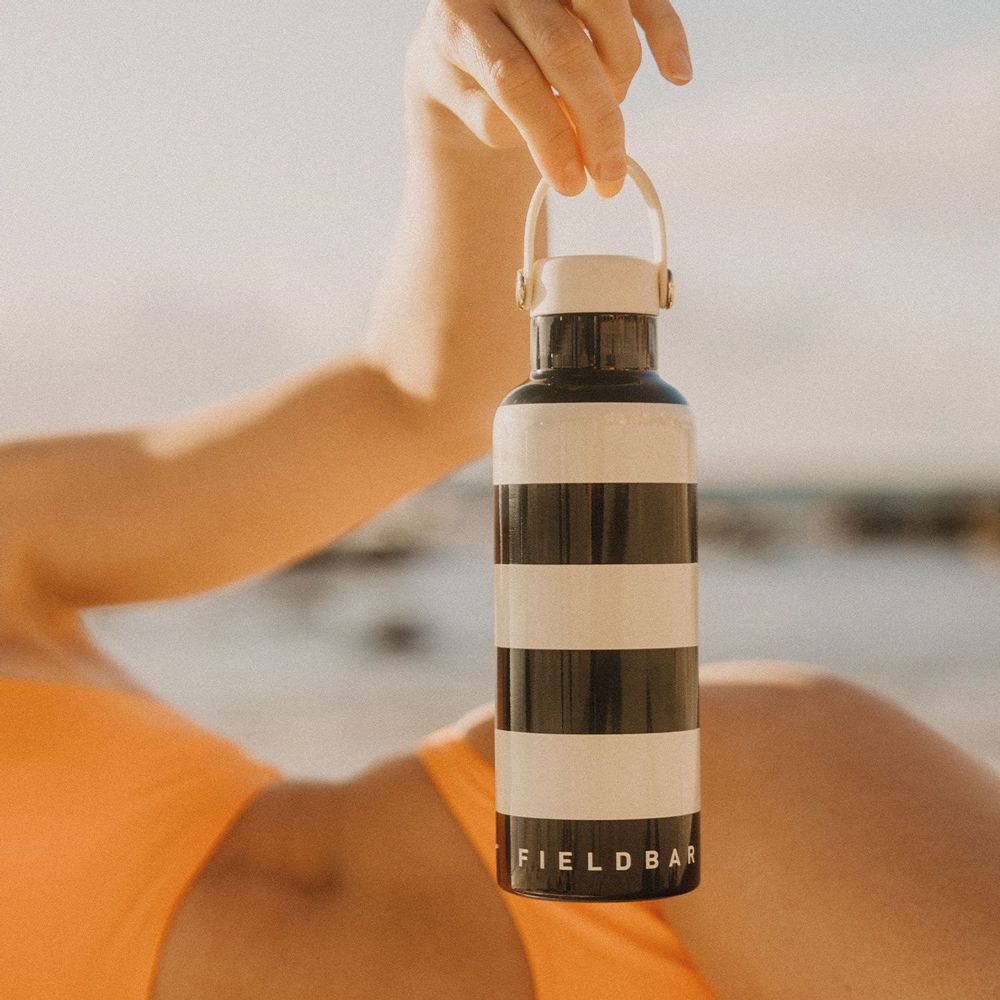 Mugs - FIELDBAR Field Bottle - FIELDBAR