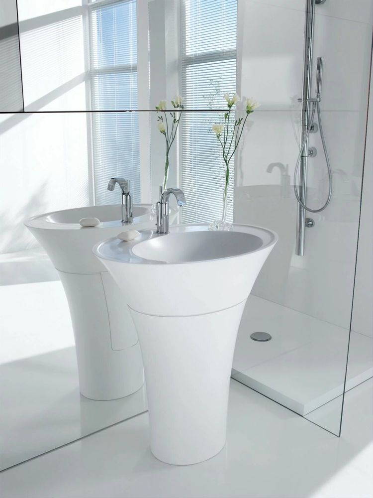 Commodes - Meuble vasque ARÔME - DECOTEC