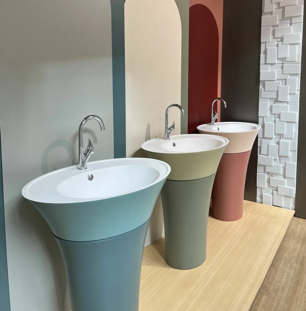 Commodes - Meuble vasque ARÔME - DECOTEC