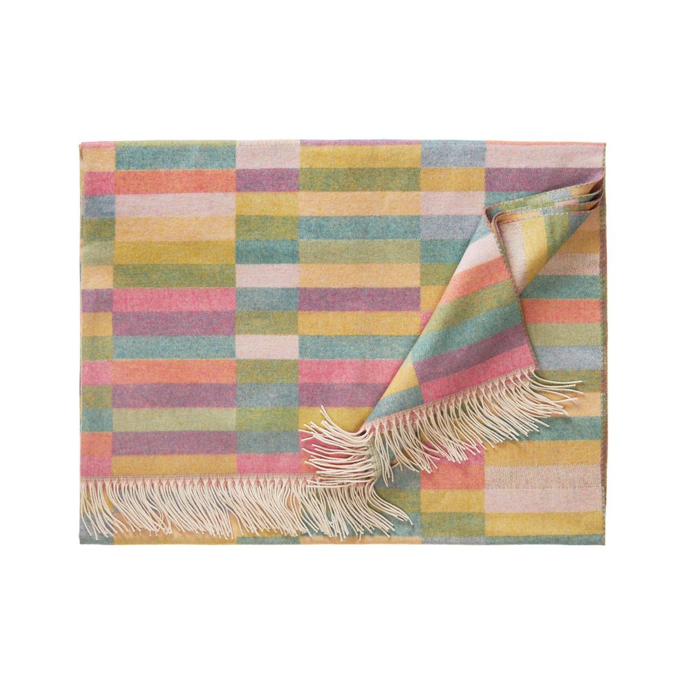 Throw blankets - Jacquard blanket SEVILLA - EAGLE PRODUCTS