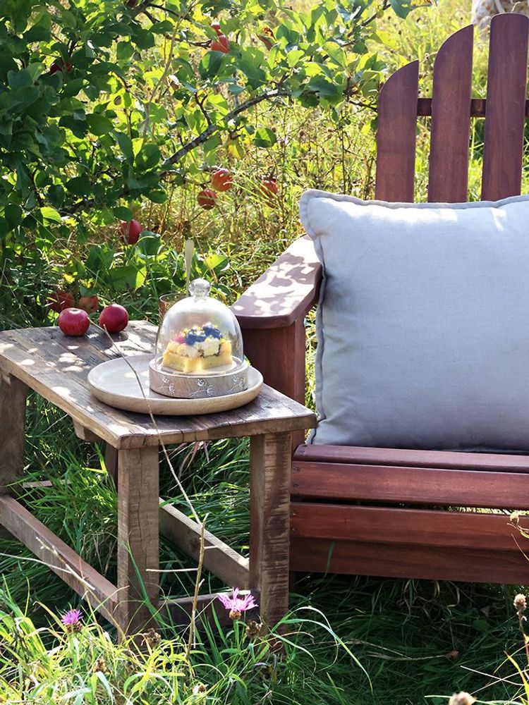 Objets design - Chaise Adirondack - CHIC ANTIQUE A/S