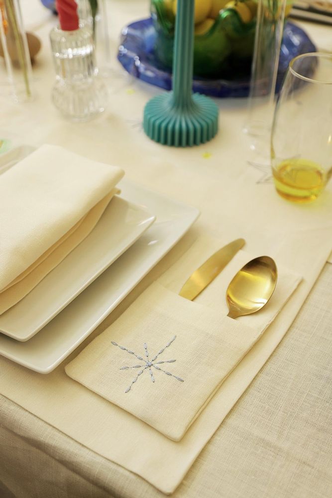 Cutlery set - Truffle Cutlery set of 2 - HYA CONCEPT STORE