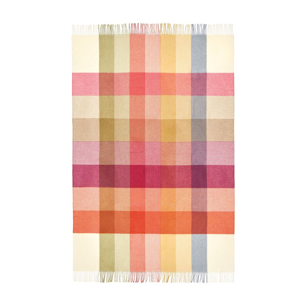 Throw blankets - Blanket NIZZA - EAGLE PRODUCTS