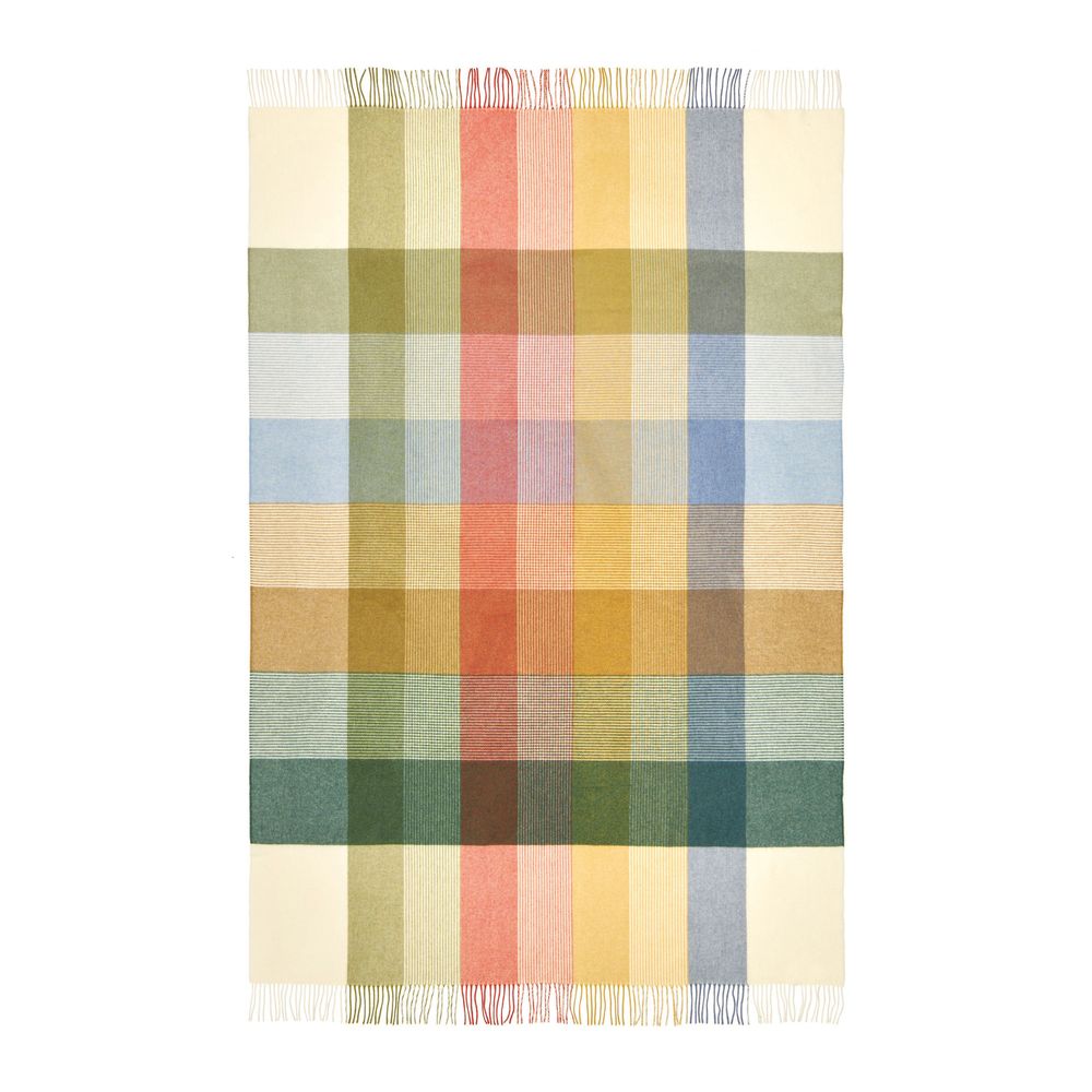 Throw blankets - Blanket NIZZA - EAGLE PRODUCTS
