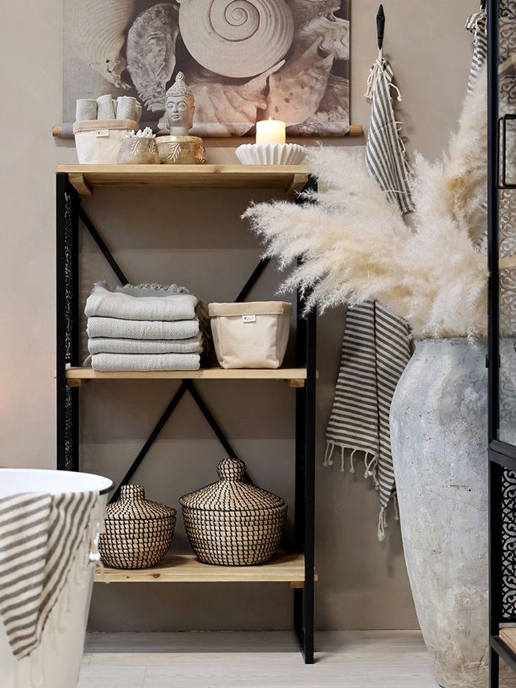 Bibliothèques - Nouvelle série - Vence Furniture - CHIC ANTIQUE A/S