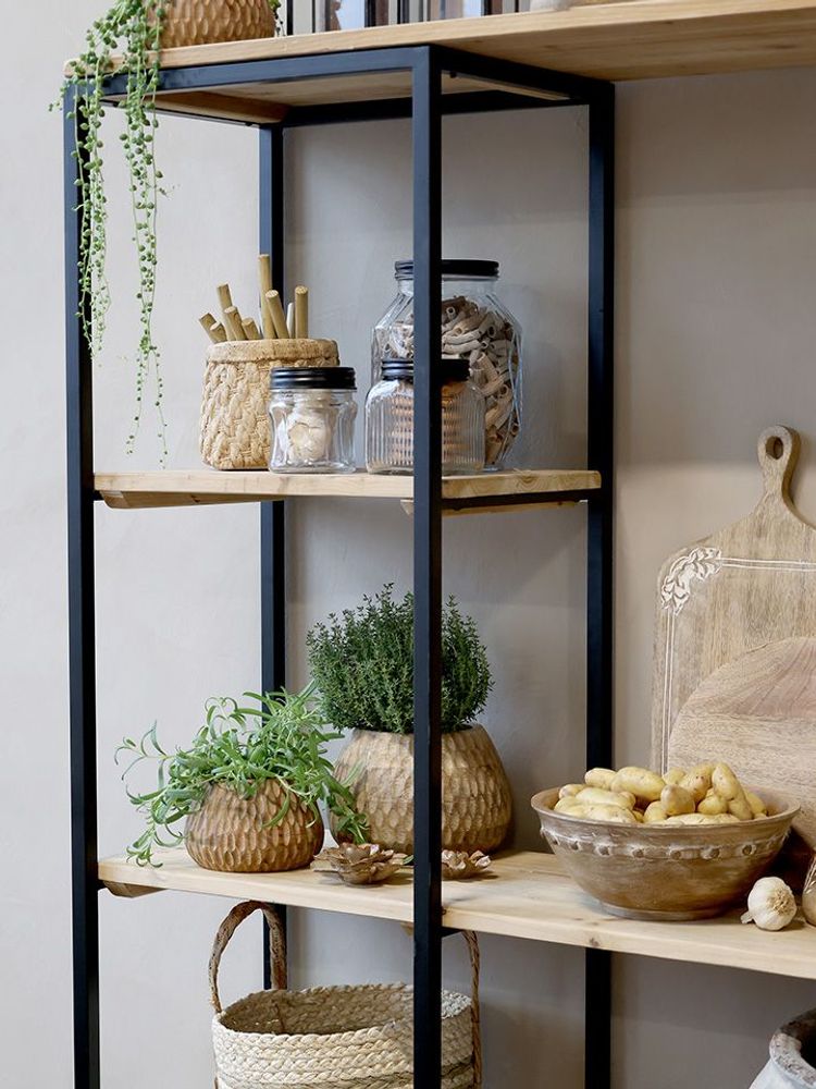 Bibliothèques - Nouvelle série - Vence Furniture - CHIC ANTIQUE A/S