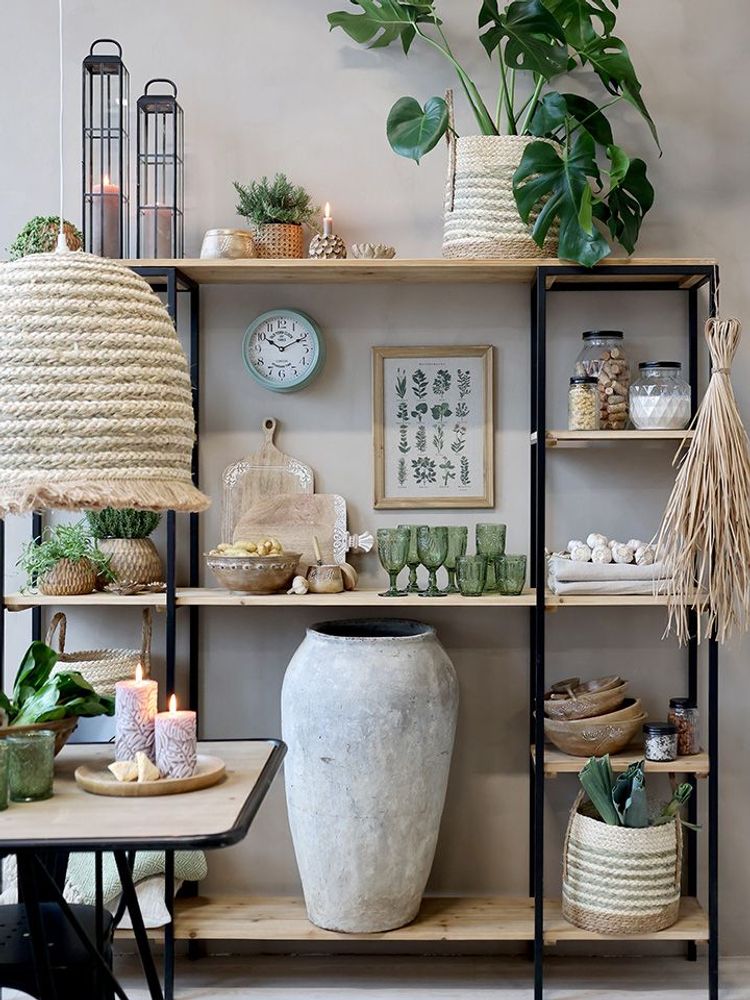 Bibliothèques - Nouvelle série - Vence Furniture - CHIC ANTIQUE A/S