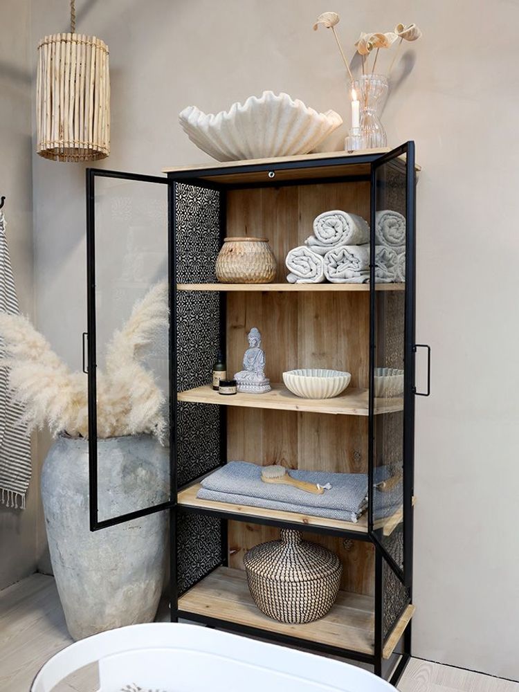 Bibliothèques - Nouvelle série - Vence Furniture - CHIC ANTIQUE A/S