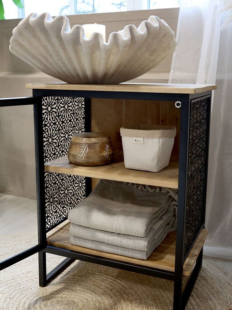 Bibliothèques - Nouvelle série - Vence Furniture - CHIC ANTIQUE A/S