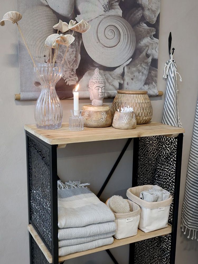 Bibliothèques - Nouvelle série - Vence Furniture - CHIC ANTIQUE A/S