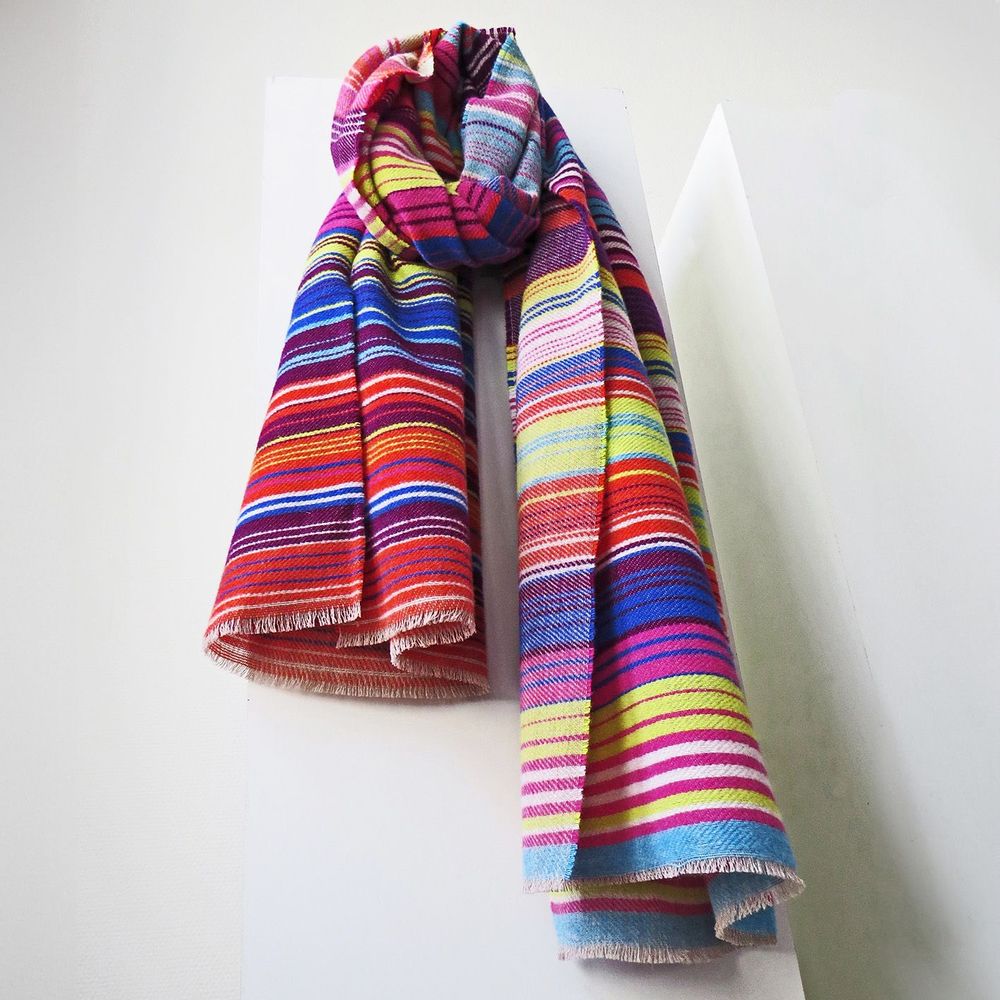 Foulards et écharpes - Echarpe ARIANA - EAGLE PRODUCTS
