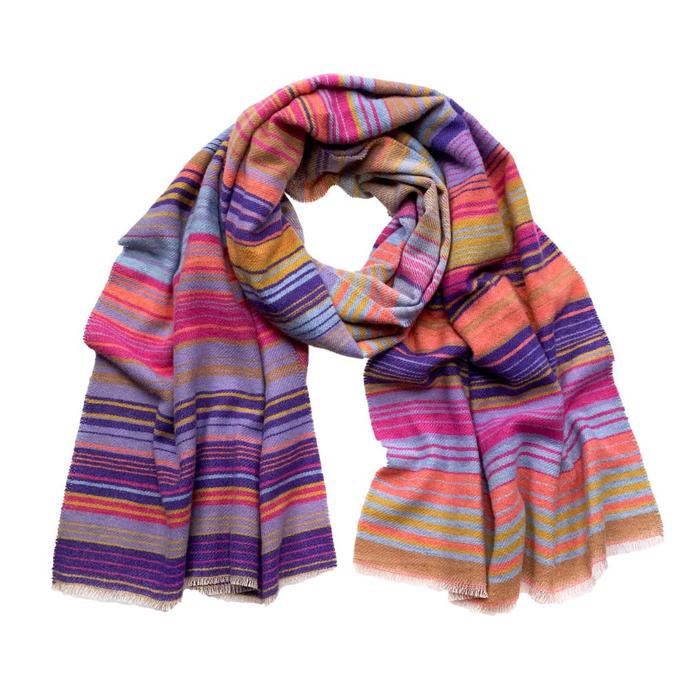 Foulards et écharpes - Echarpe ARIANA - EAGLE PRODUCTS