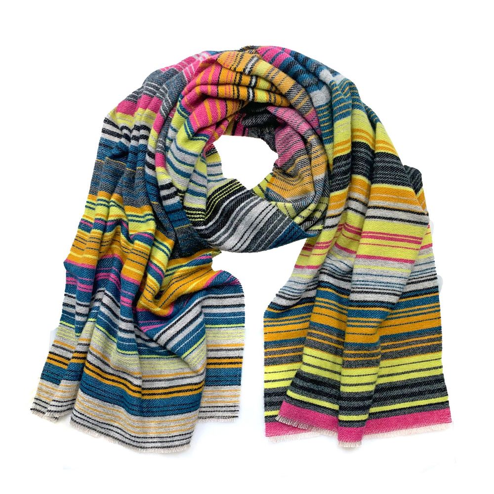 Foulards et écharpes - Echarpe ARIANA - EAGLE PRODUCTS