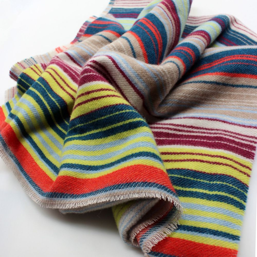 Foulards et écharpes - Echarpe ARIANA - EAGLE PRODUCTS
