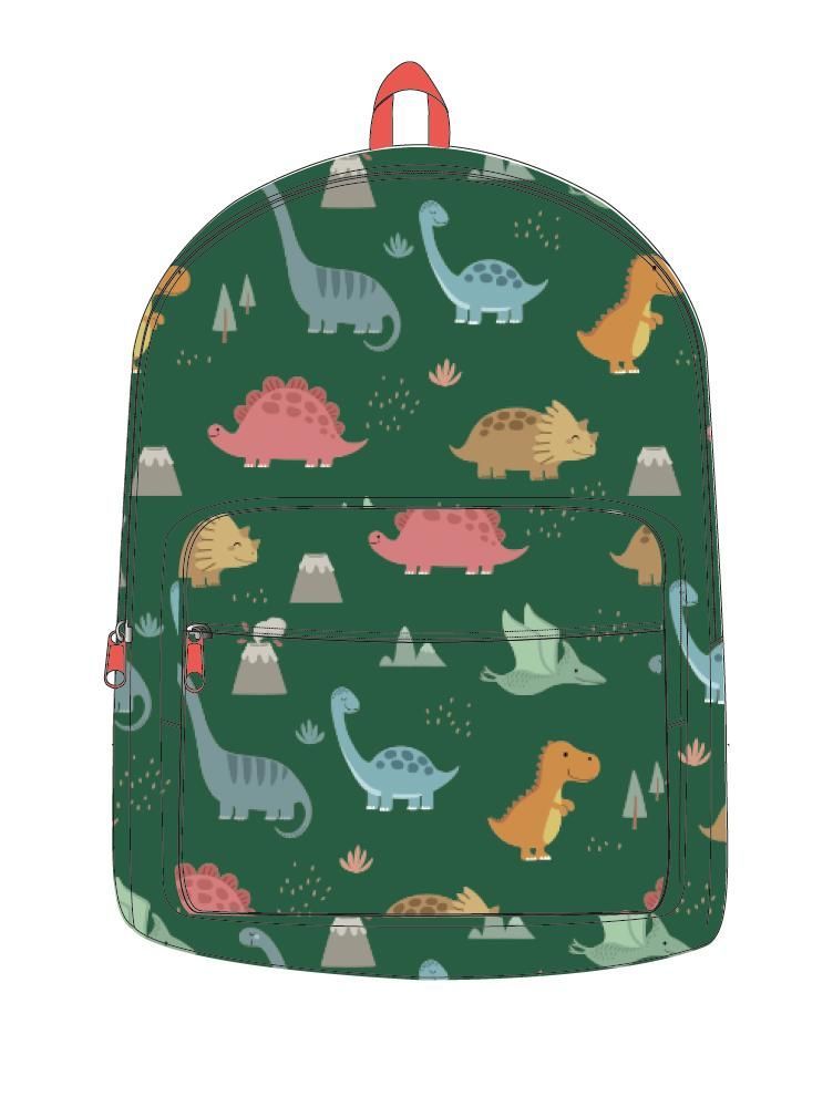 Sacs et cartables - Little Lund Backpack - LUND LONDON