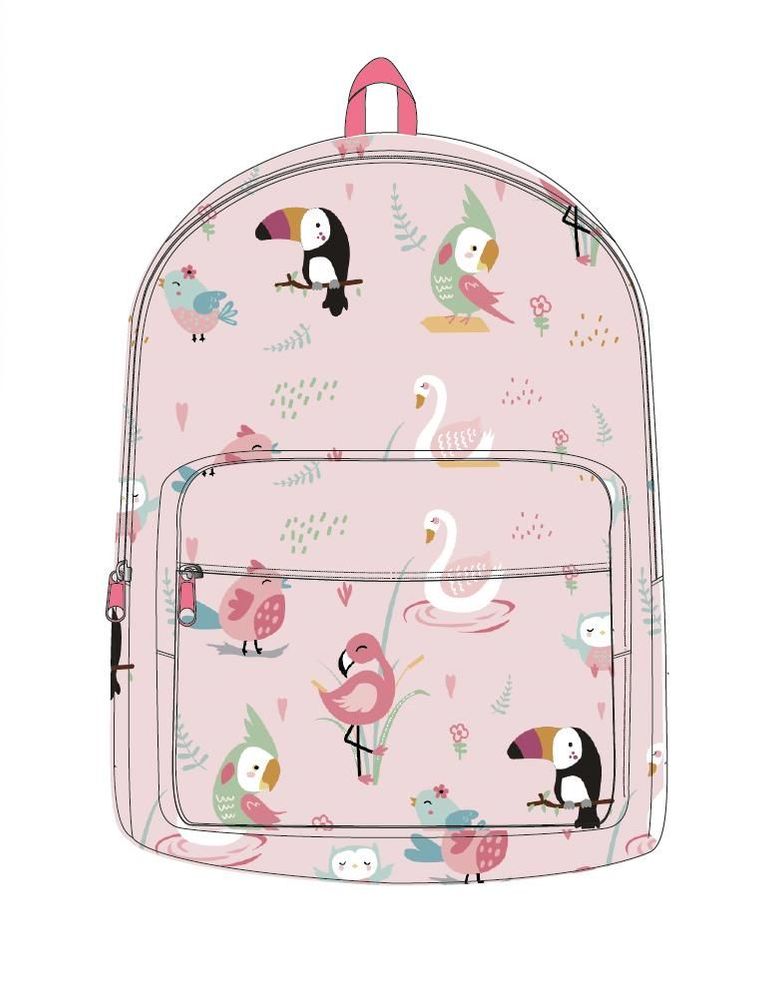 Sacs et cartables - Little Lund Backpack - LUND LONDON
