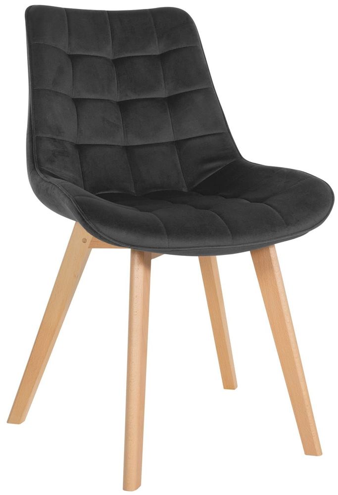 Office seating - Brook chair - VIBORR