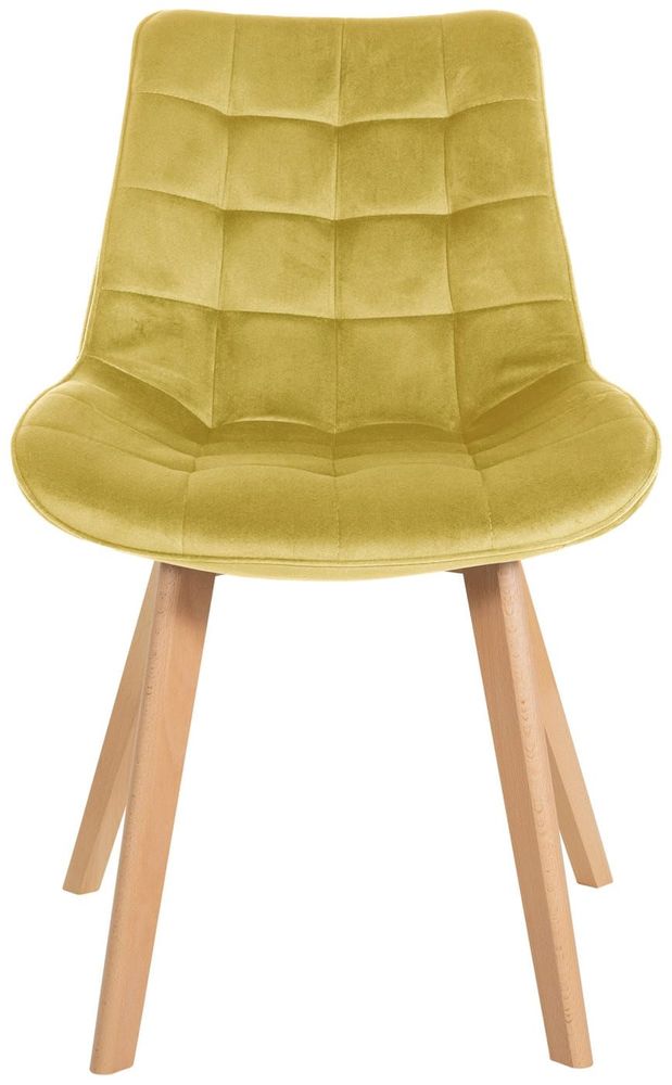 Office seating - Brook chair - VIBORR