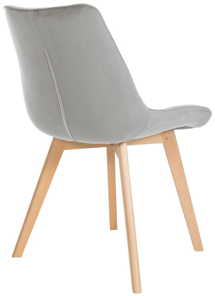 Office seating - Brook chair - VIBORR