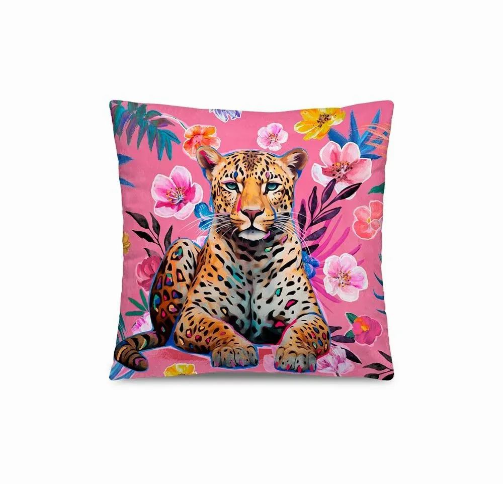 Accessoires de déco extérieure - Coussins extérieurs - PODEVACHE