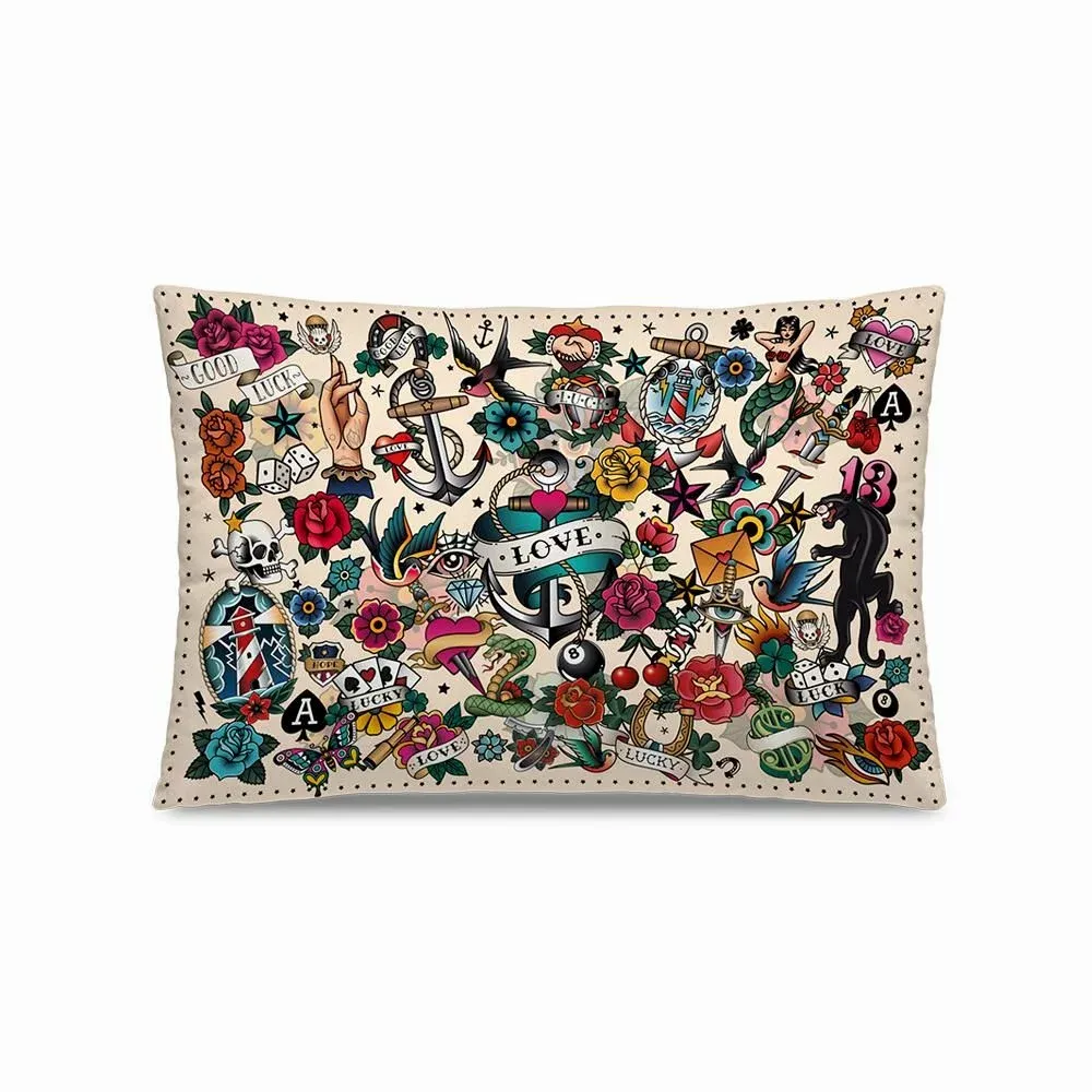 Accessoires de déco extérieure - Coussins extérieurs - PODEVACHE
